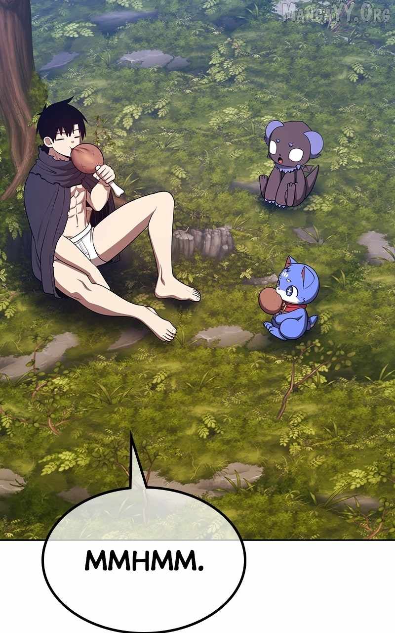 +99 Wooden stick Chapter 187 - Page 295