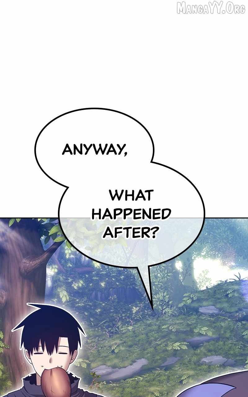 +99 Wooden stick Chapter 187 - Page 299