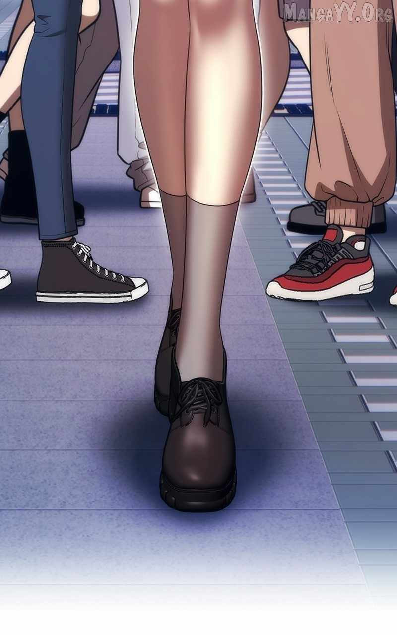 +99 Wooden stick Chapter 187 - Page 3