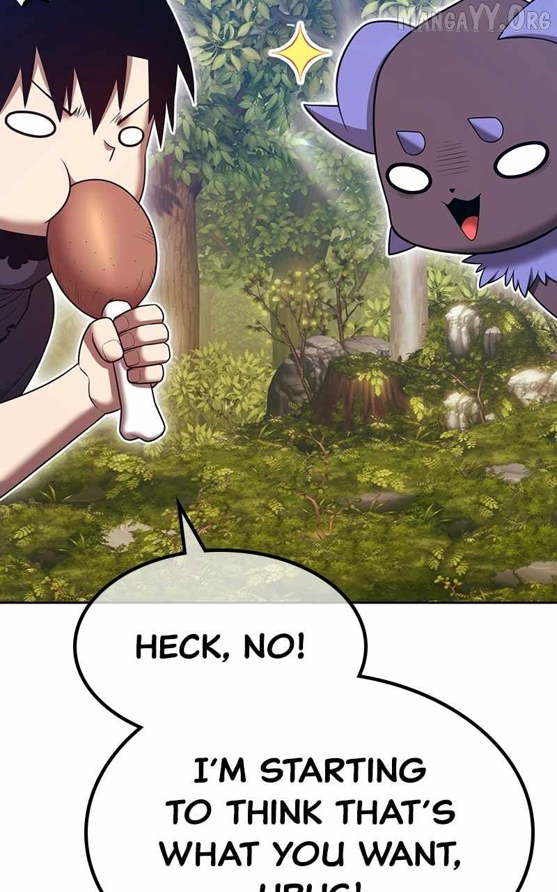 +99 Wooden stick Chapter 187 - Page 302