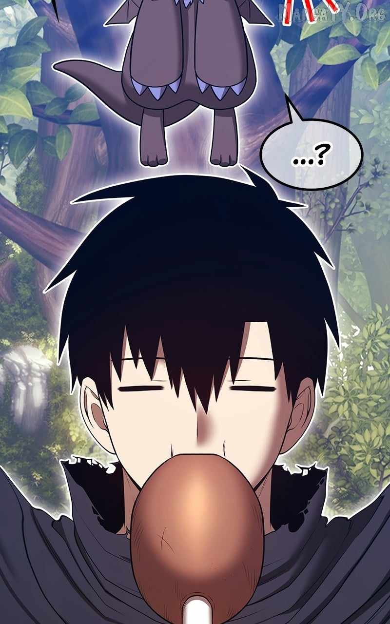 +99 Wooden stick Chapter 187 - Page 307