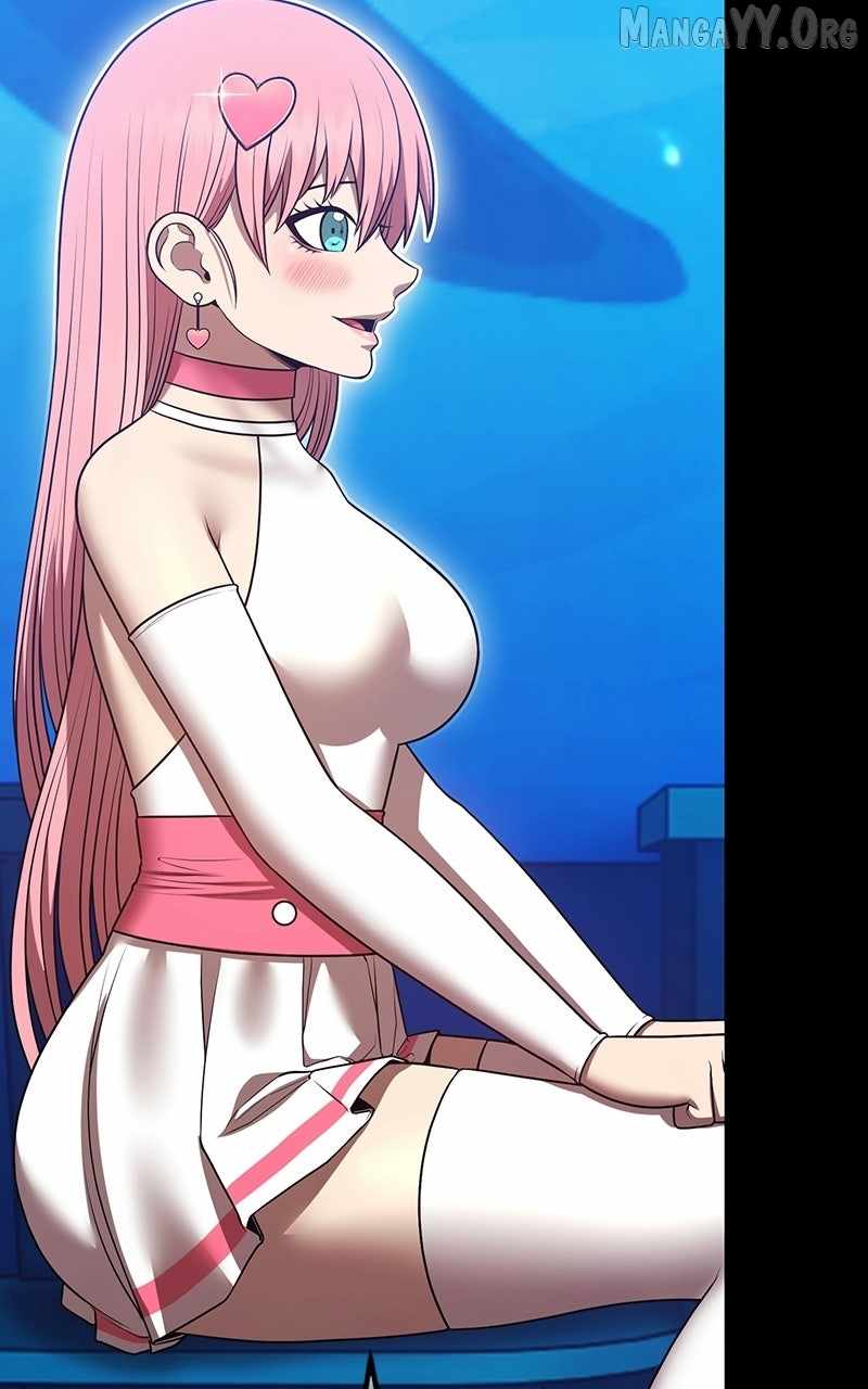 +99 Wooden stick Chapter 187 - Page 319