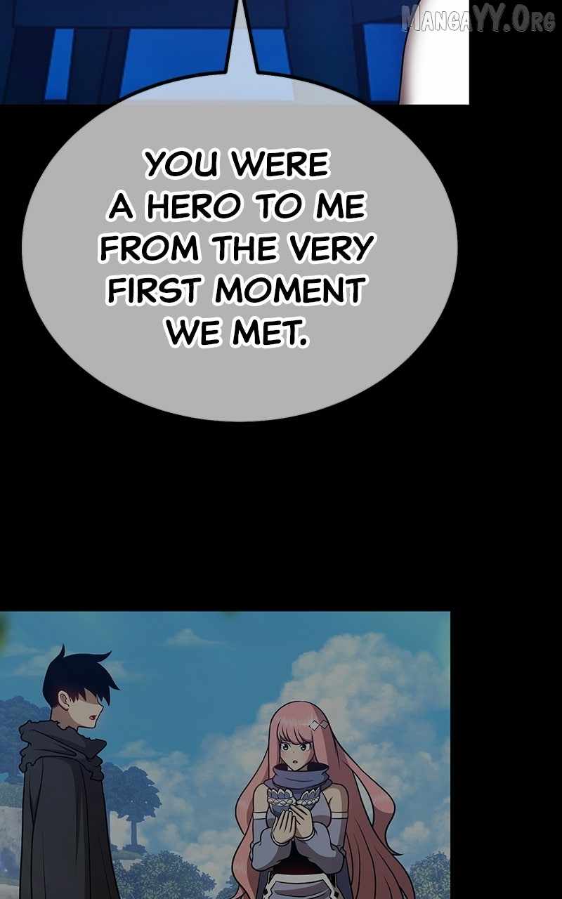 +99 Wooden stick Chapter 187 - Page 320