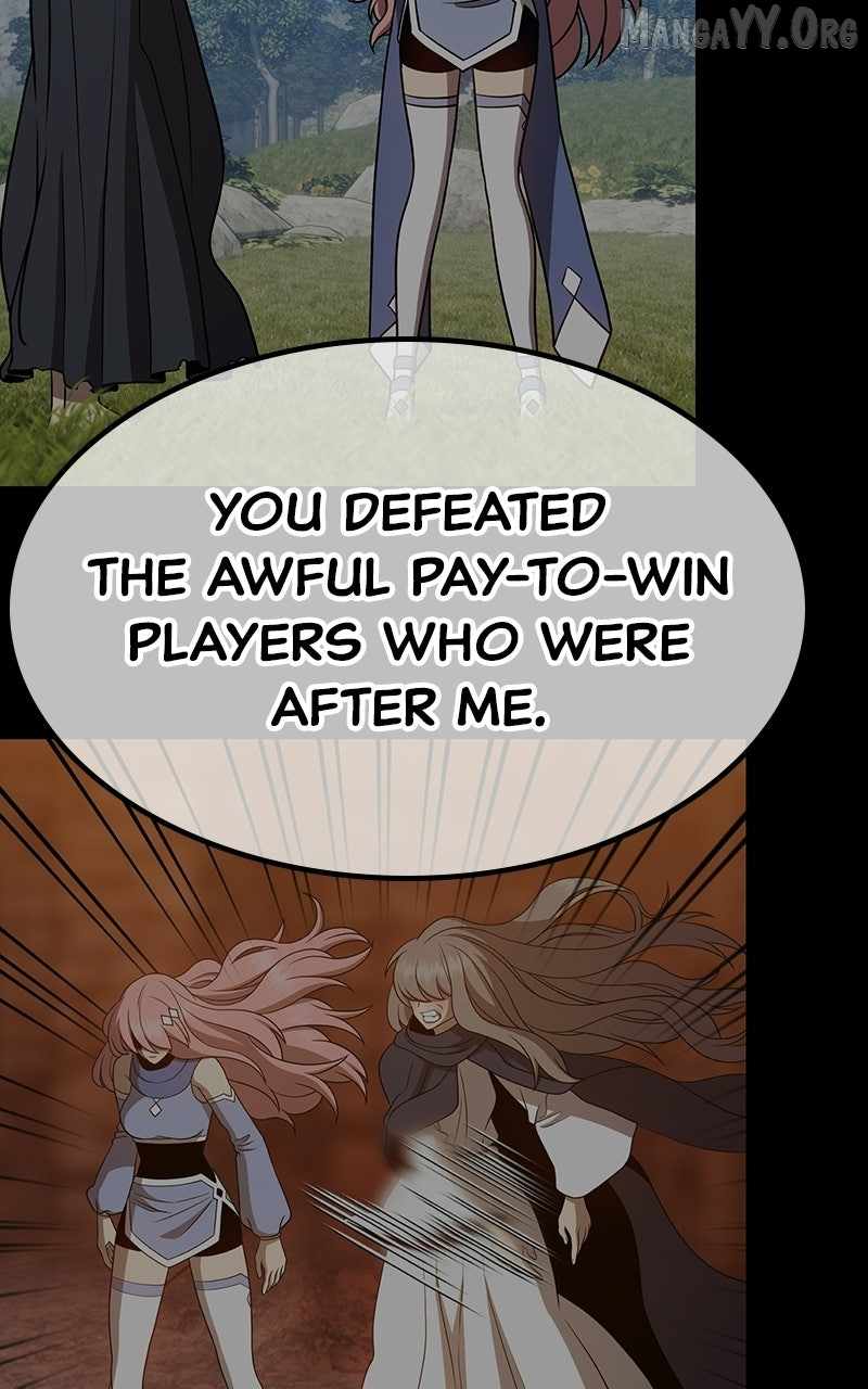 +99 Wooden stick Chapter 187 - Page 321