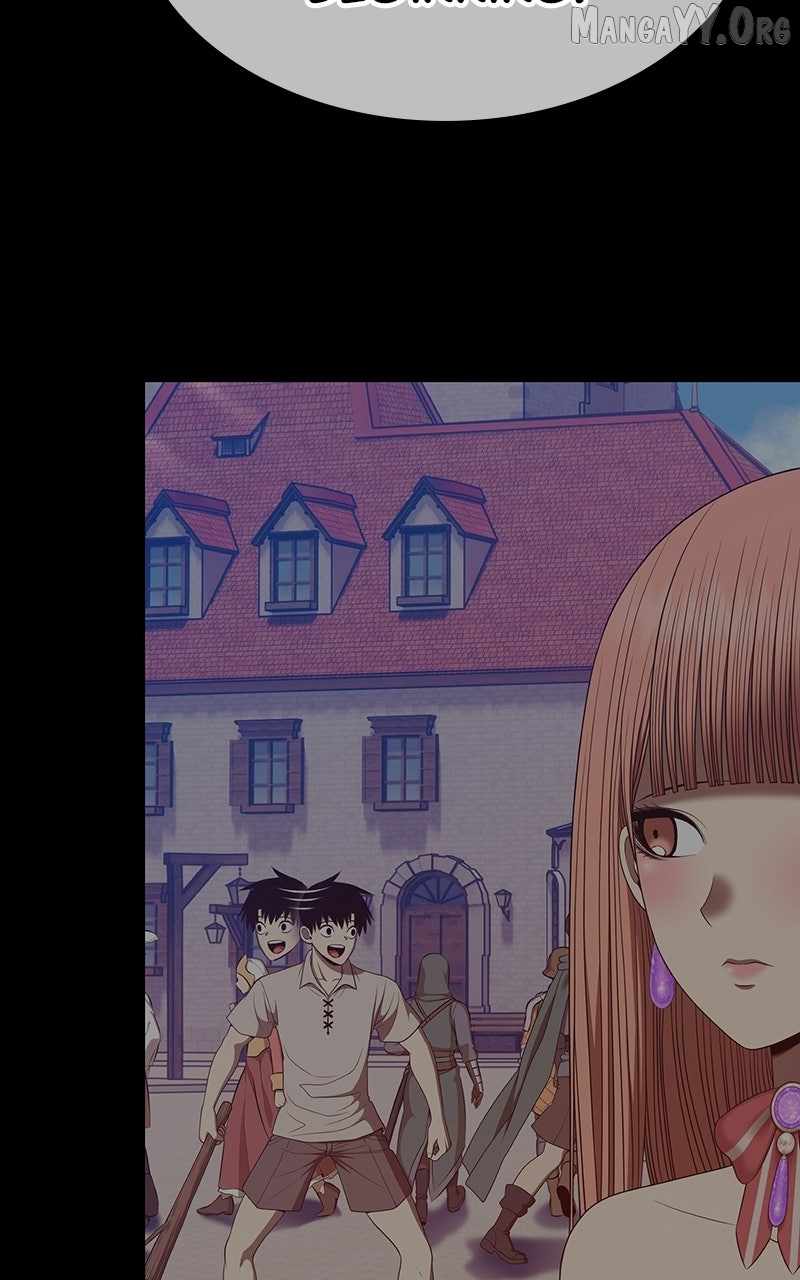 +99 Wooden stick Chapter 187 - Page 326