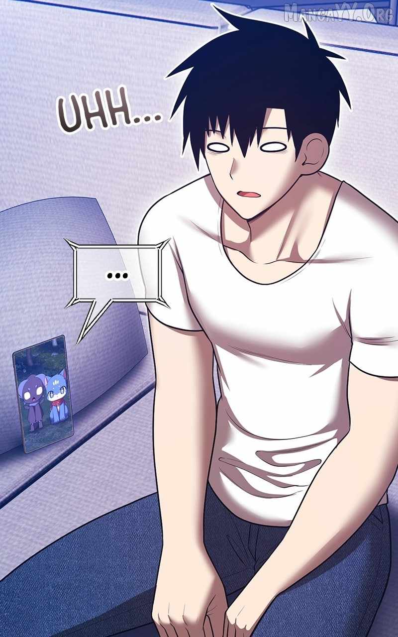 +99 Wooden stick Chapter 187 - Page 33