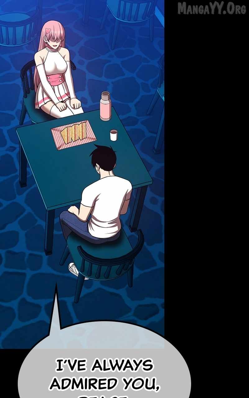 +99 Wooden stick Chapter 187 - Page 334