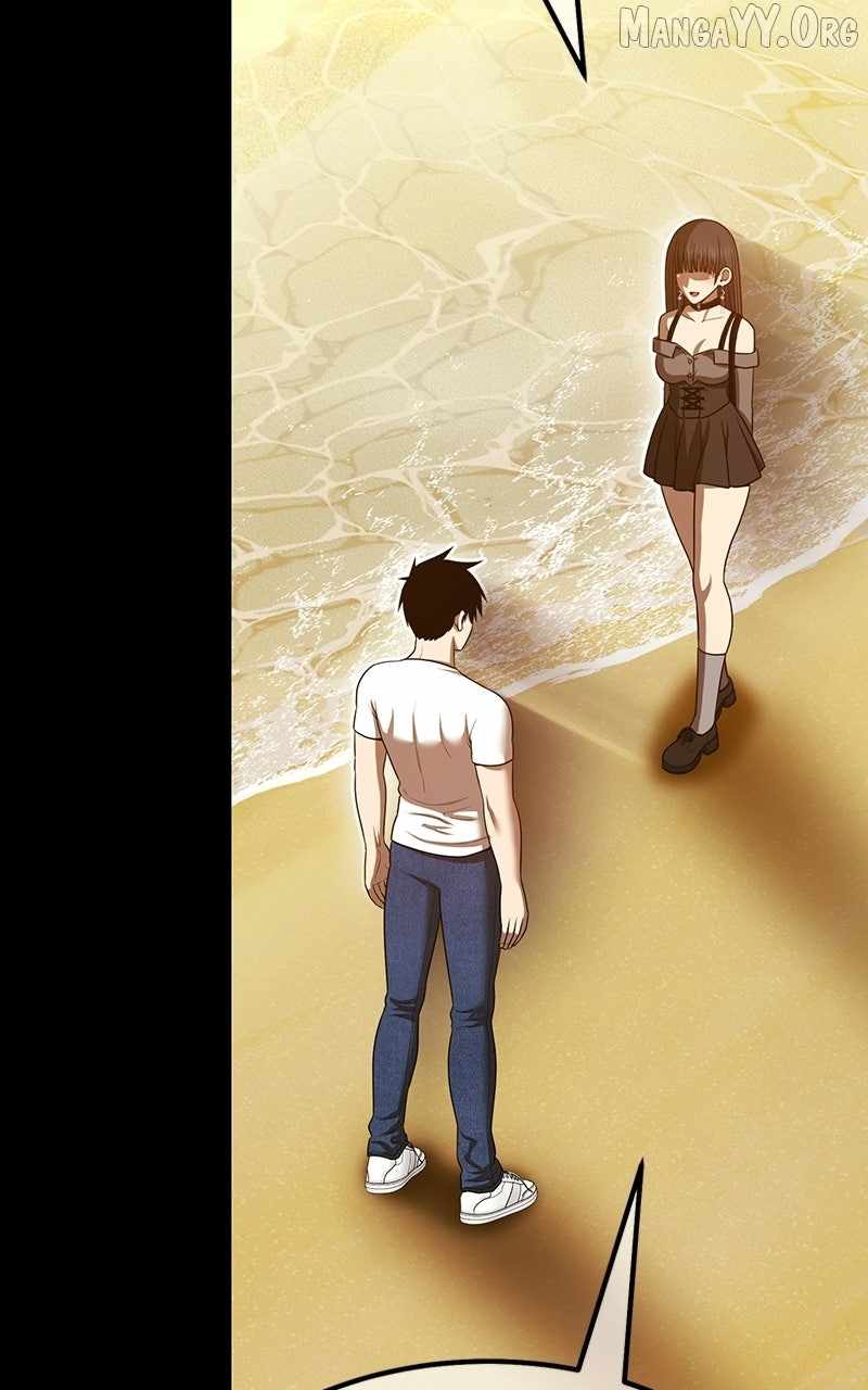 +99 Wooden stick Chapter 187 - Page 336