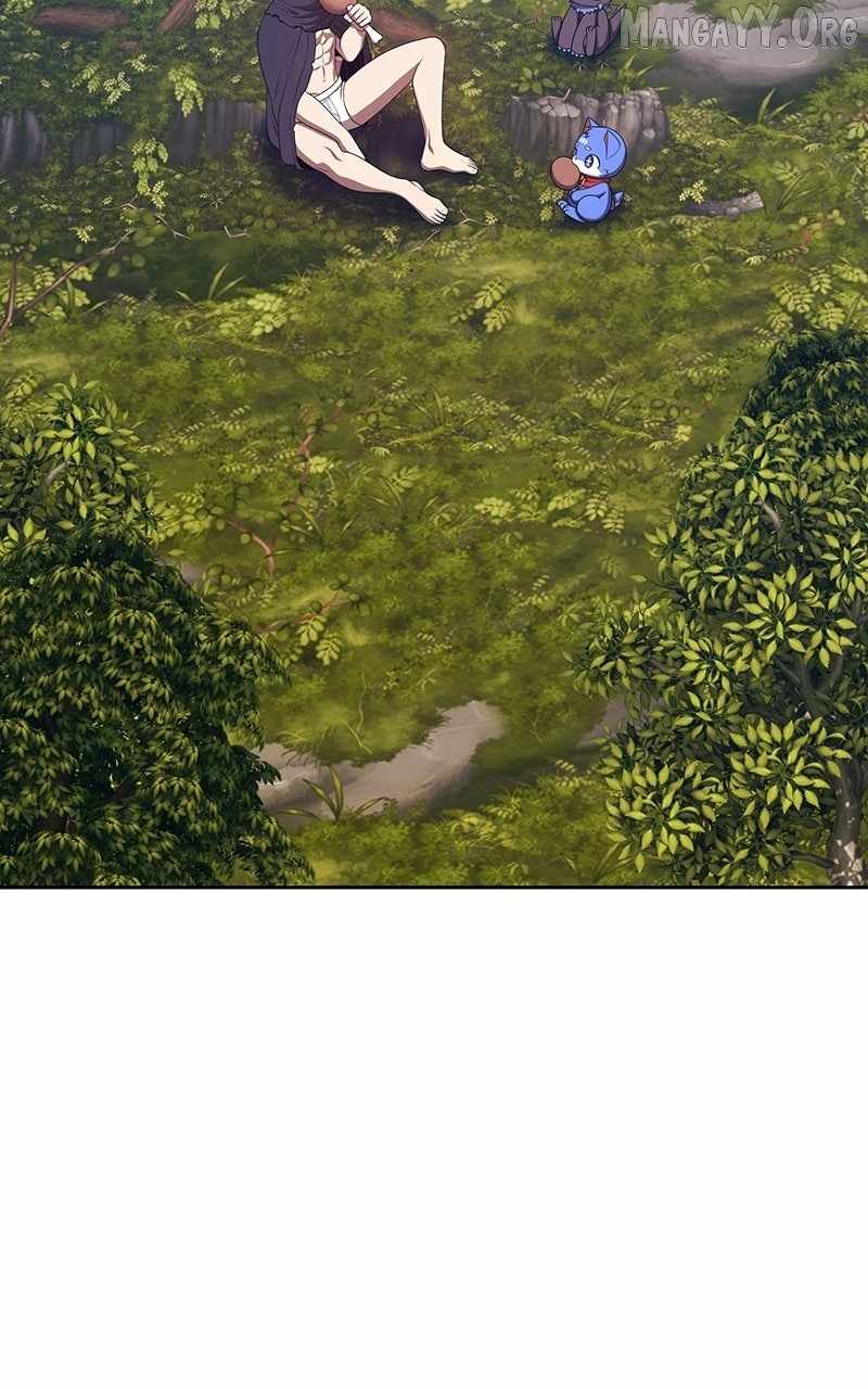 +99 Wooden stick Chapter 187 - Page 347