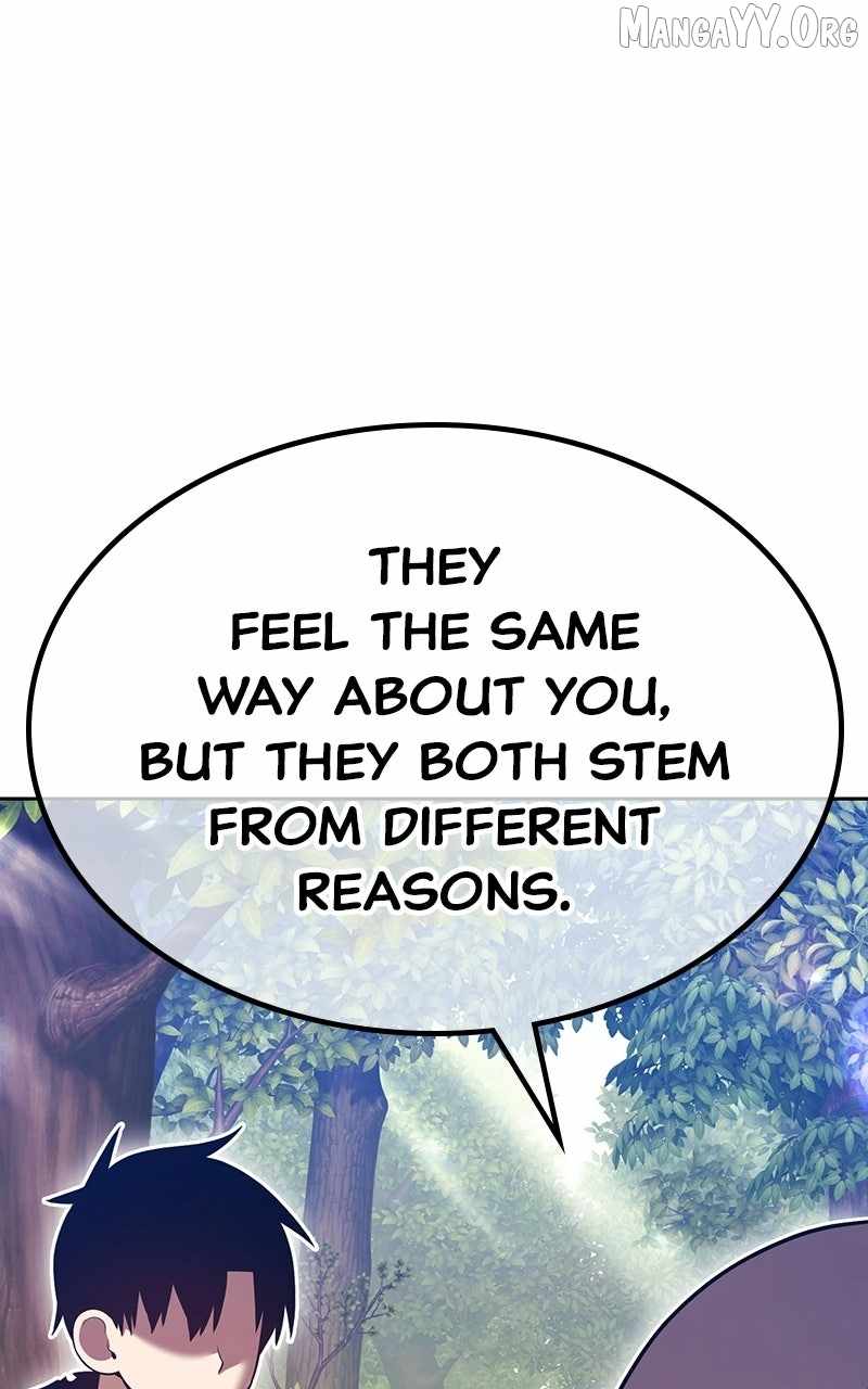 +99 Wooden stick Chapter 187 - Page 355