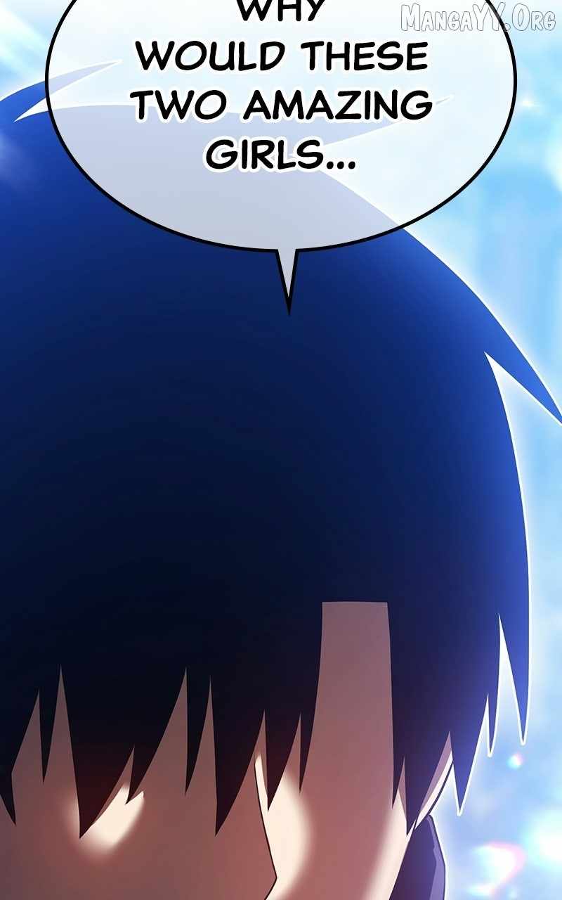 +99 Wooden stick Chapter 187 - Page 359