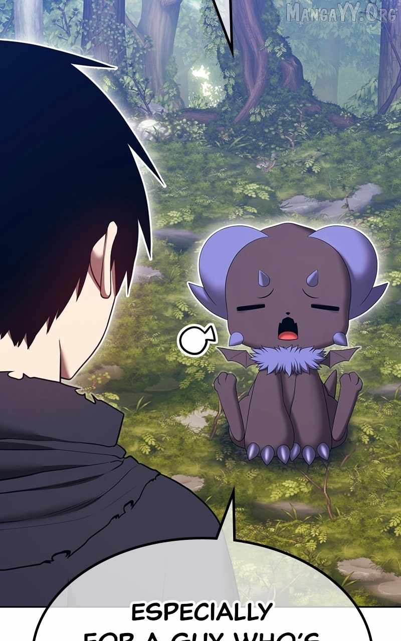 +99 Wooden stick Chapter 187 - Page 364