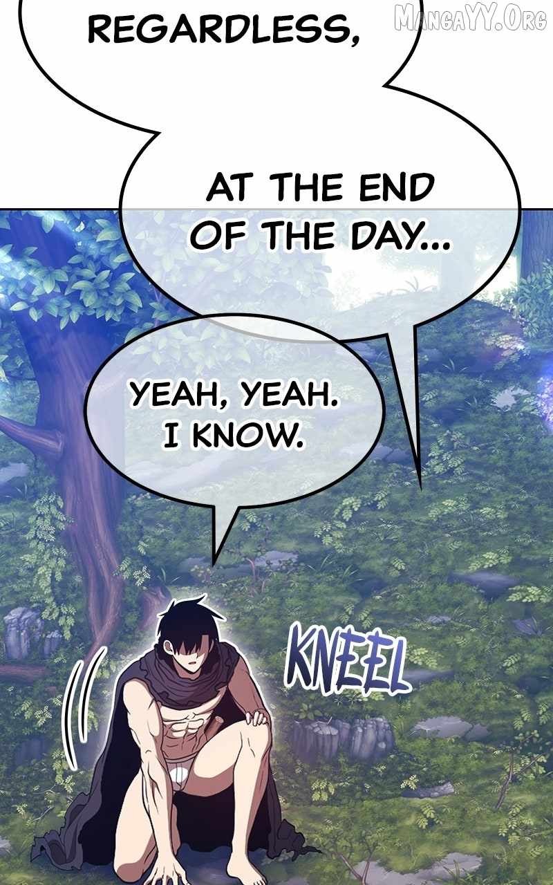 +99 Wooden stick Chapter 187 - Page 370