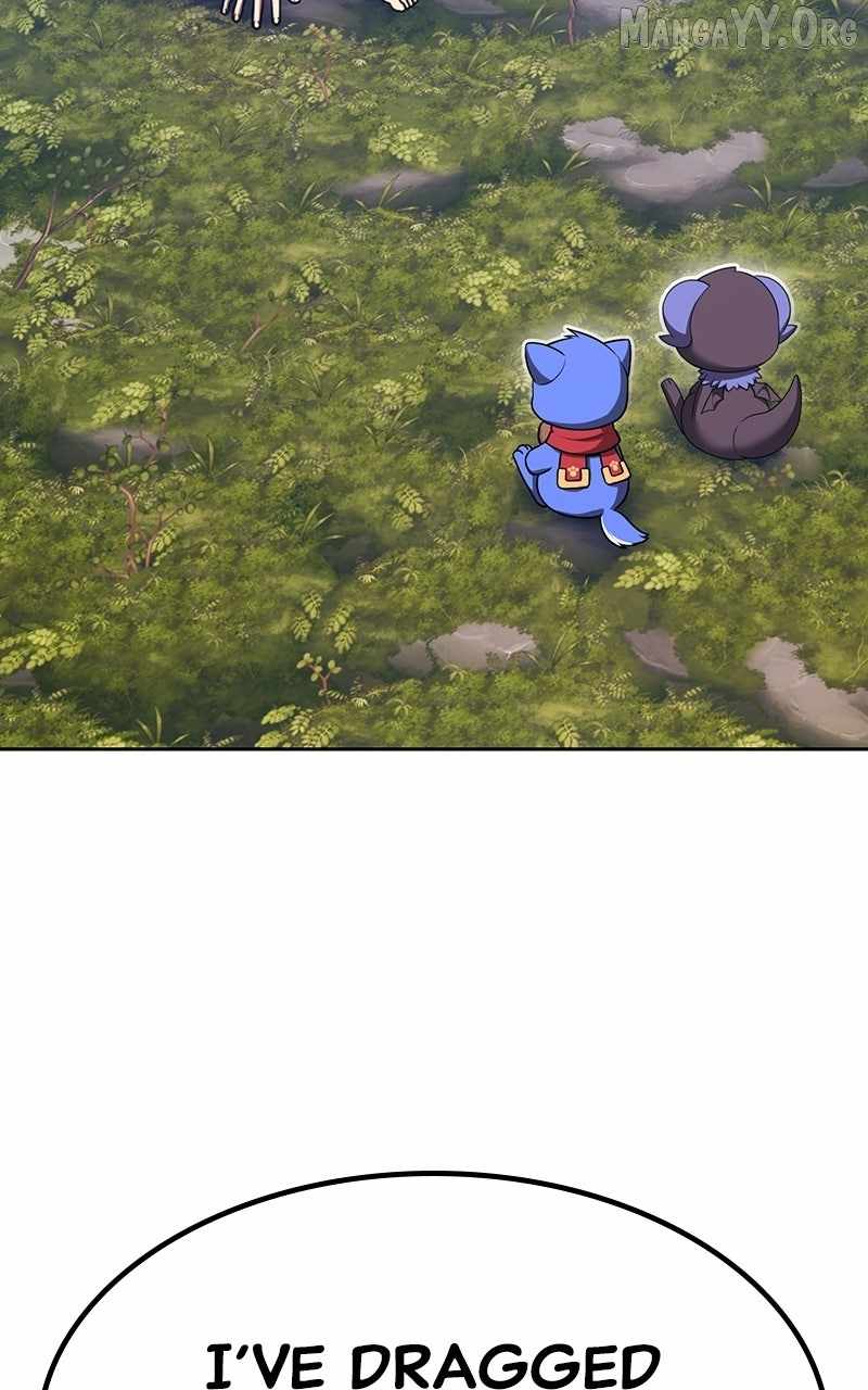 +99 Wooden stick Chapter 187 - Page 371