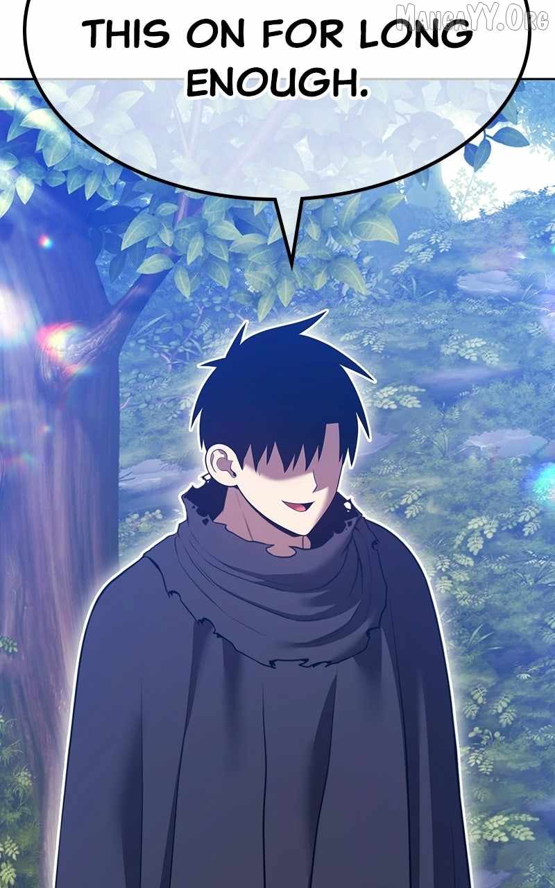 +99 Wooden stick Chapter 187 - Page 372