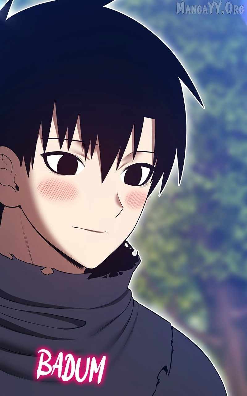 +99 Wooden stick Chapter 187 - Page 392