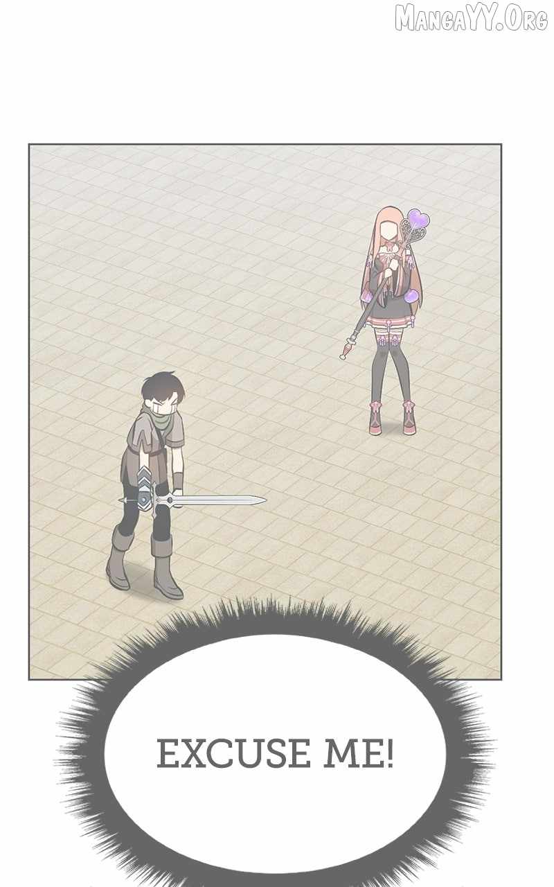 +99 Wooden stick Chapter 187 - Page 395