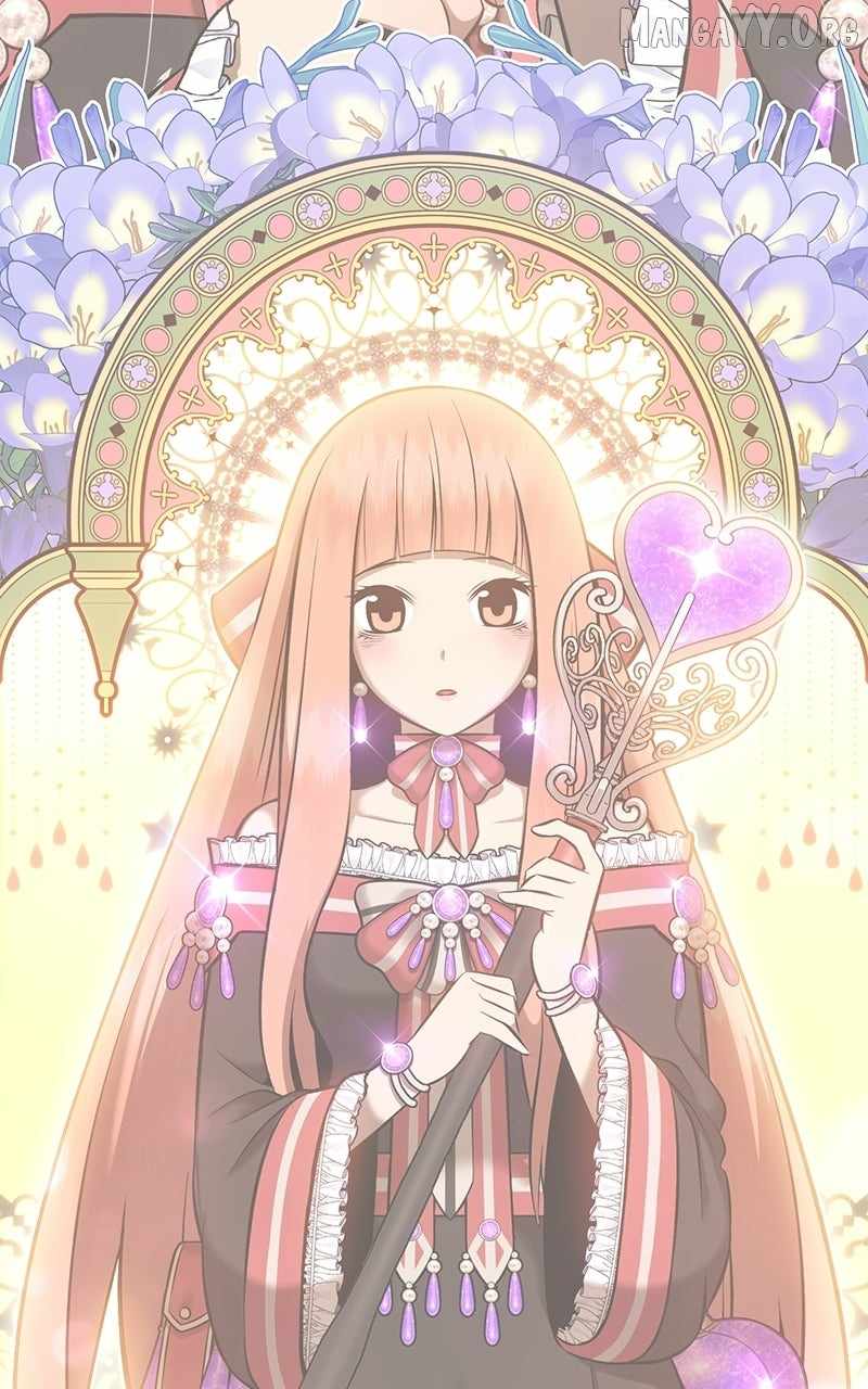 +99 Wooden stick Chapter 187 - Page 397