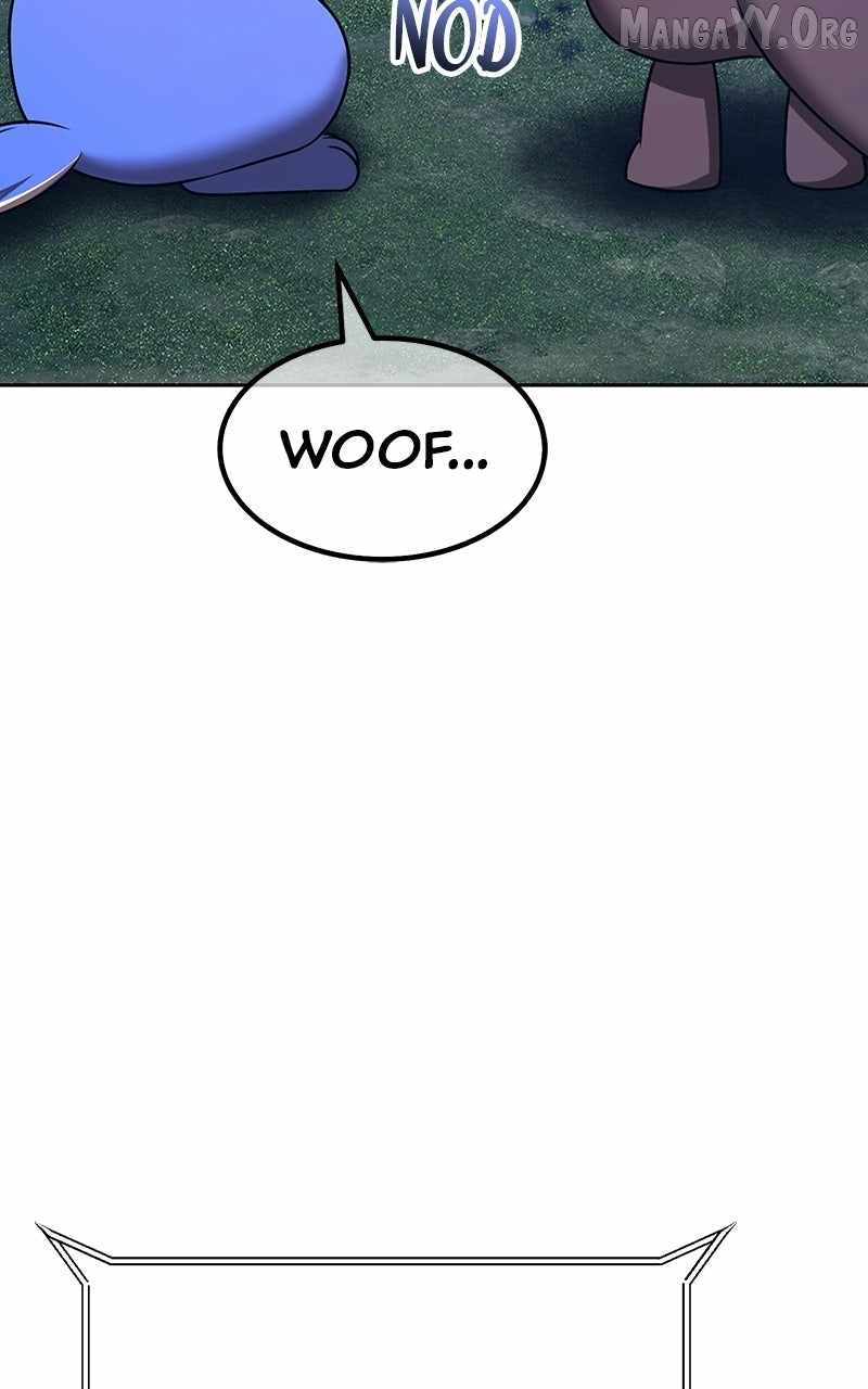 +99 Wooden stick Chapter 187 - Page 40