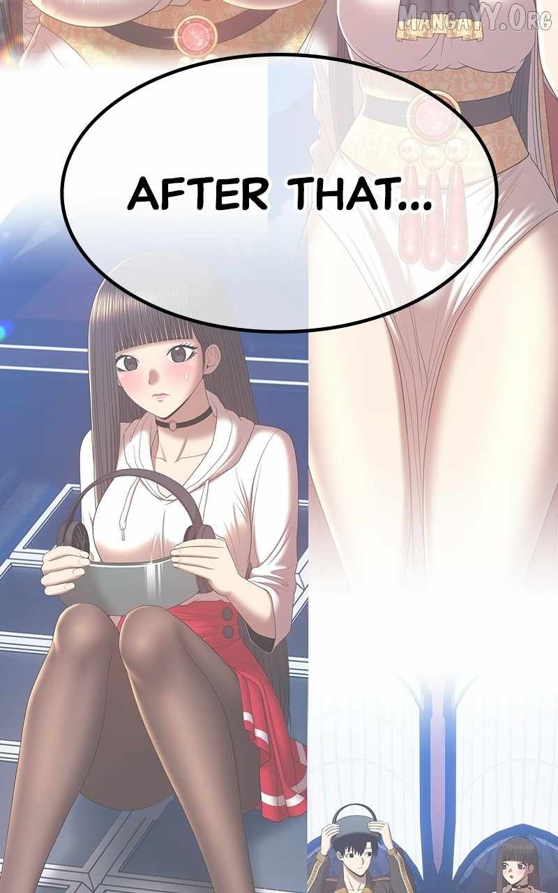 +99 Wooden stick Chapter 187 - Page 406