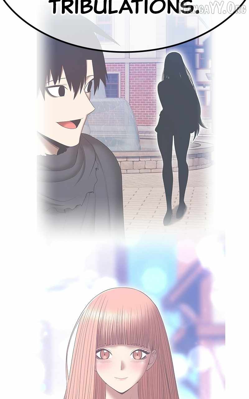 +99 Wooden stick Chapter 187 - Page 408