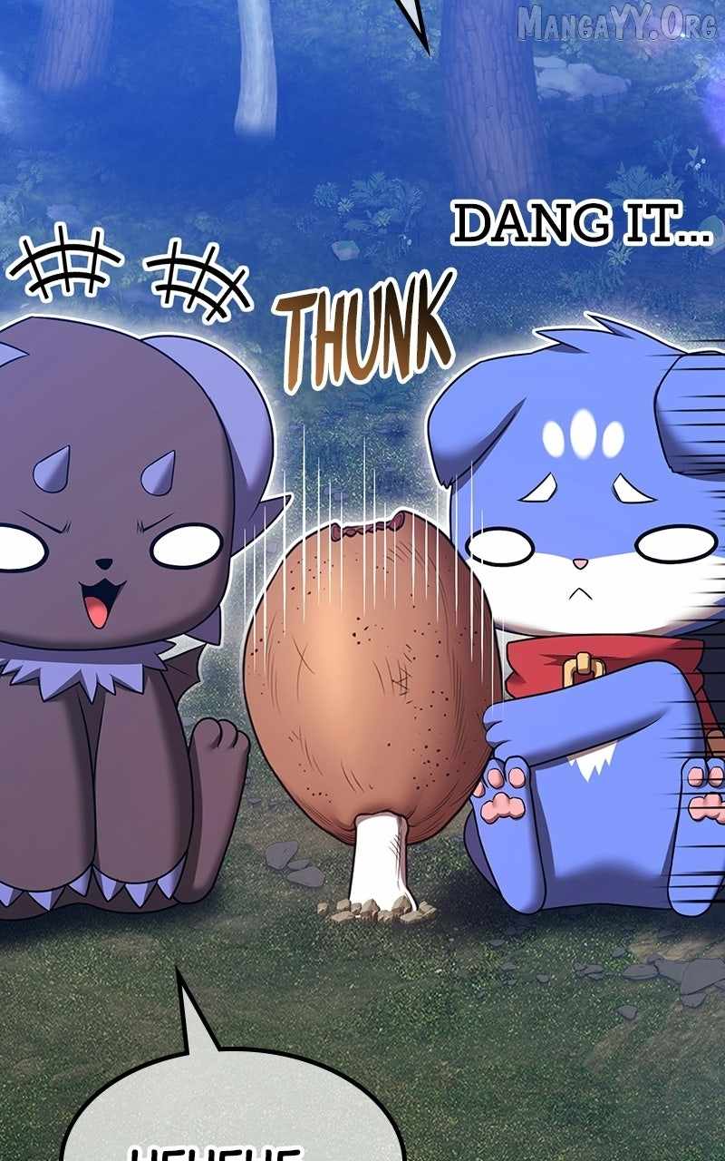 +99 Wooden stick Chapter 187 - Page 49