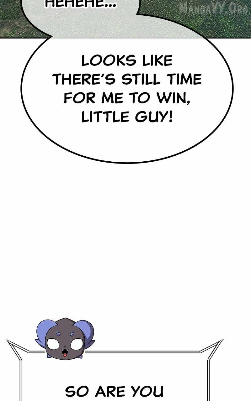 +99 Wooden stick Chapter 187 - Page 50