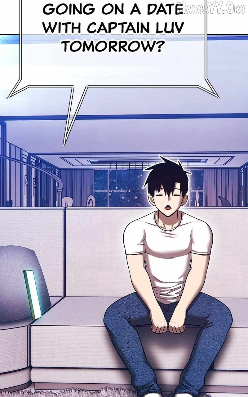 +99 Wooden stick Chapter 187 - Page 51