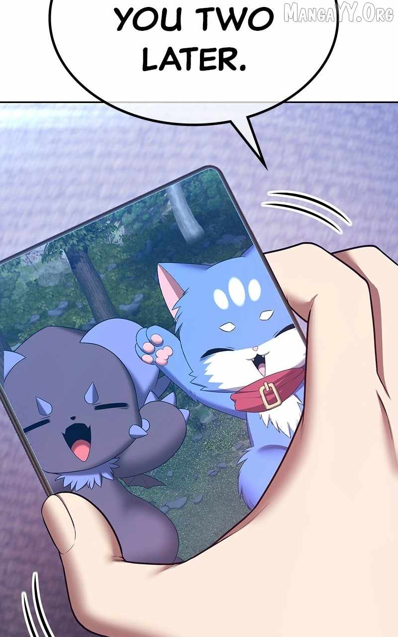 +99 Wooden stick Chapter 187 - Page 60