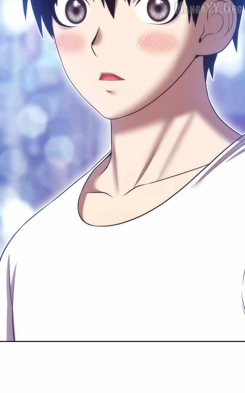 +99 Wooden stick Chapter 187 - Page 7