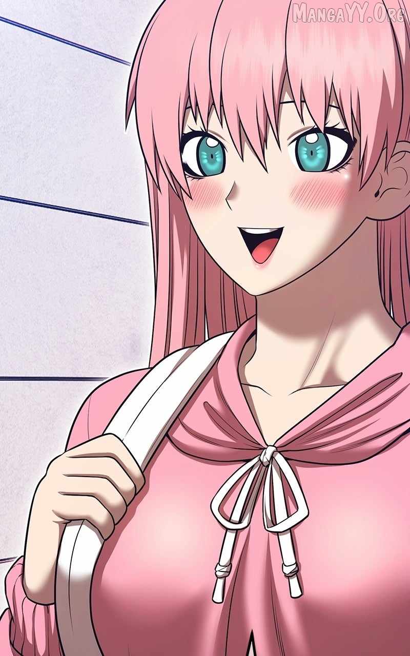 +99 Wooden stick Chapter 187 - Page 73