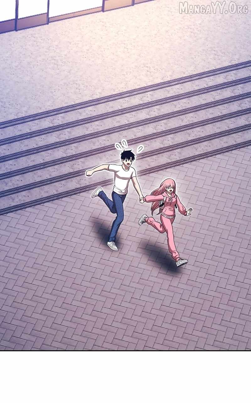 +99 Wooden stick Chapter 187 - Page 80