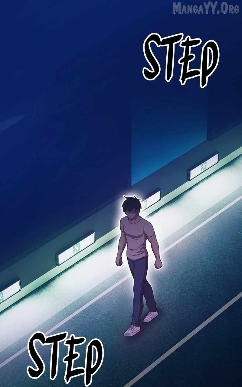 +99 Wooden stick Chapter 187 - Page 85