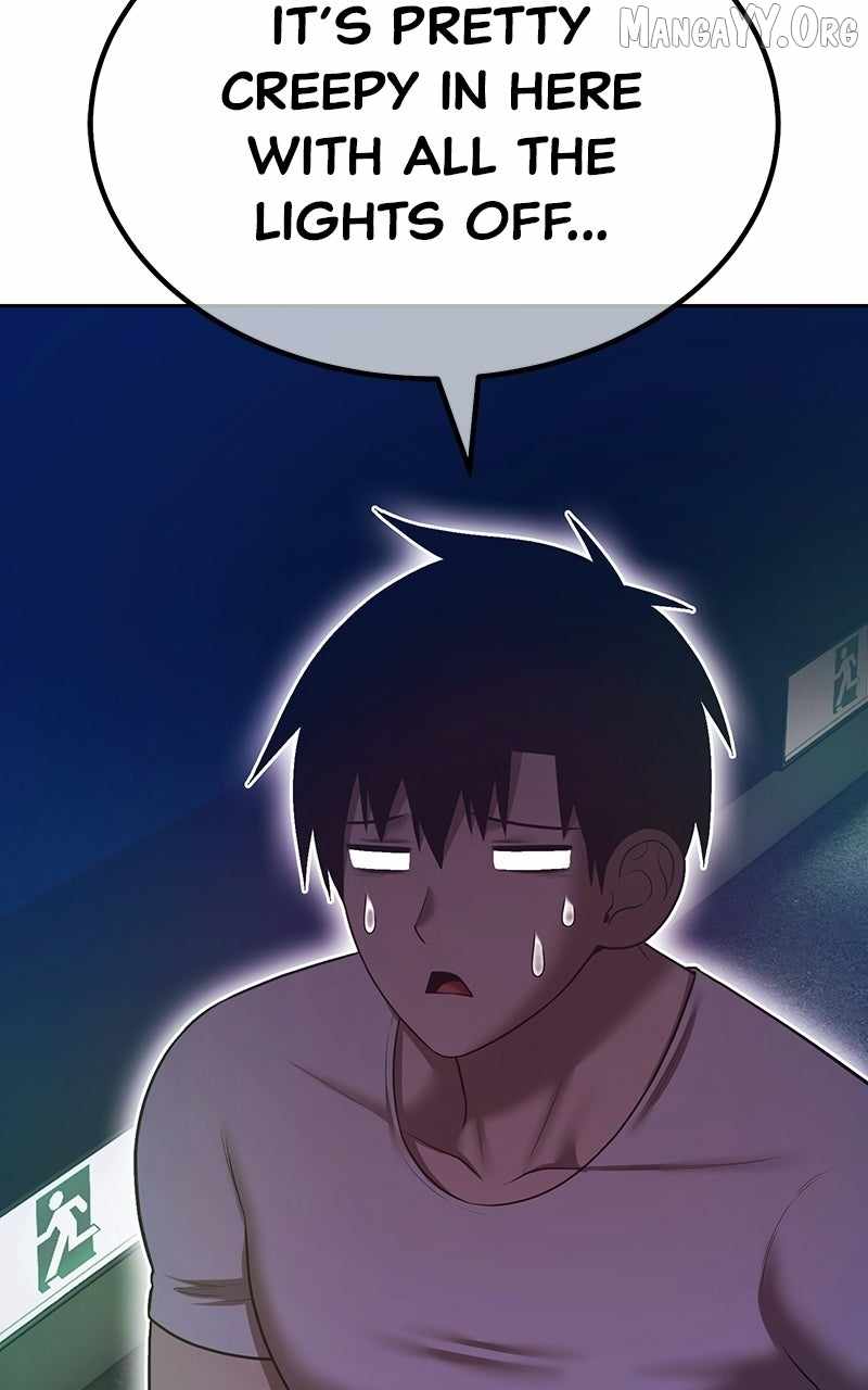 +99 Wooden stick Chapter 187 - Page 87