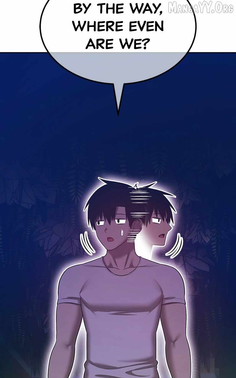 +99 Wooden stick Chapter 187 - Page 89