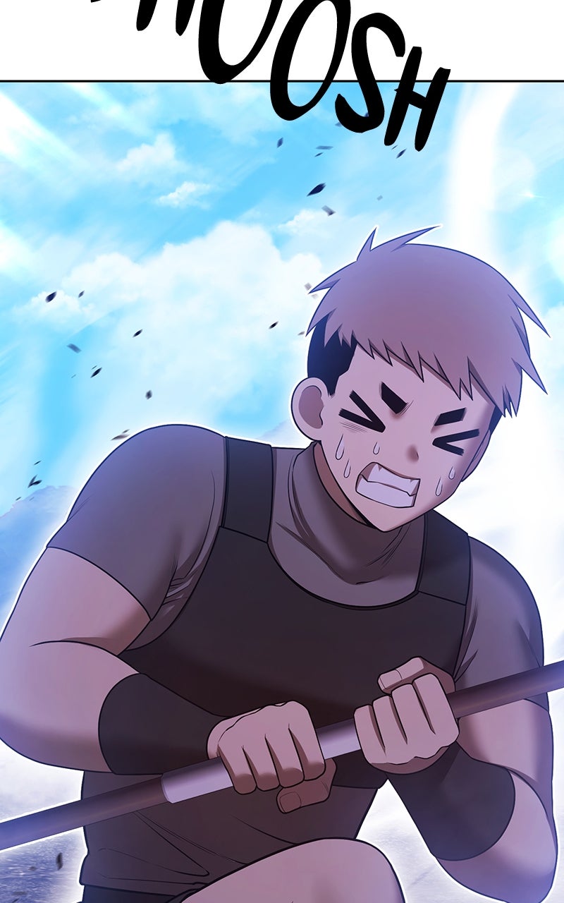 +99 Wooden stick Chapter 188 - Page 113