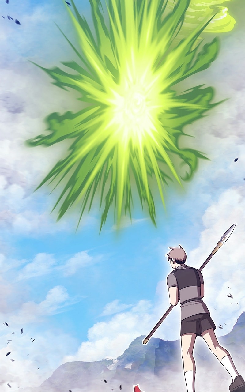 +99 Wooden stick Chapter 188 - Page 139