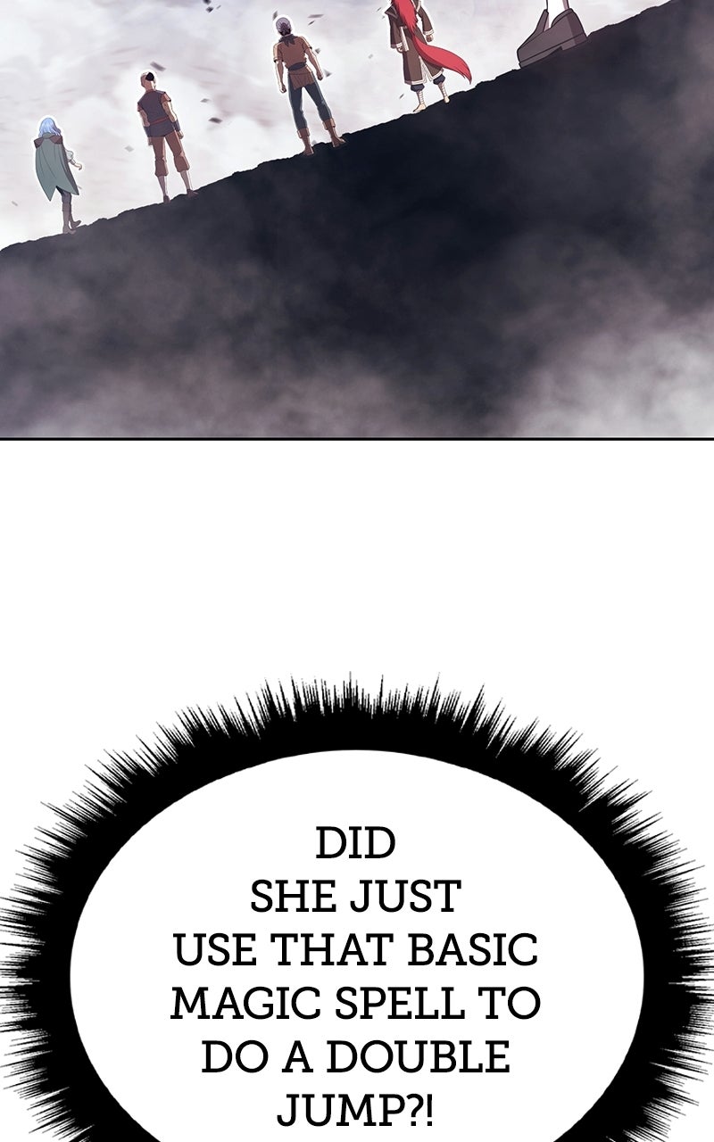+99 Wooden stick Chapter 188 - Page 140