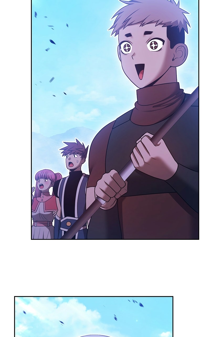 +99 Wooden stick Chapter 188 - Page 152