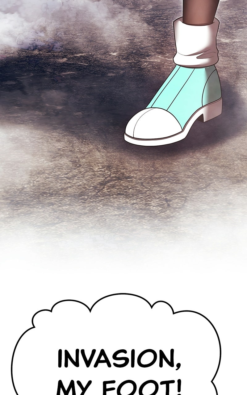 +99 Wooden stick Chapter 188 - Page 158