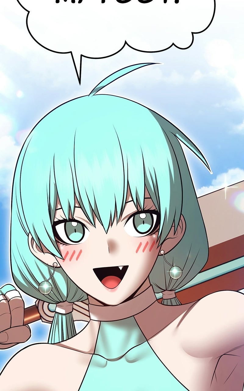 +99 Wooden stick Chapter 188 - Page 159