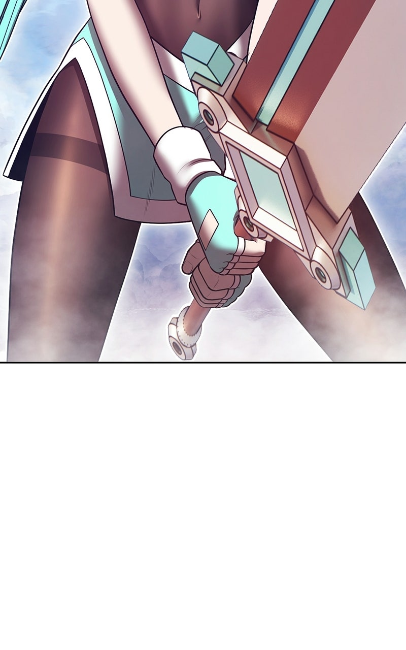 +99 Wooden stick Chapter 188 - Page 176