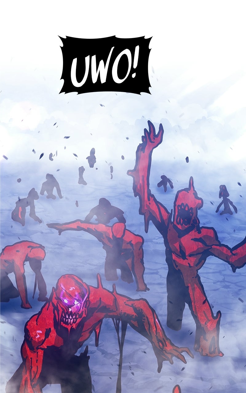 +99 Wooden stick Chapter 188 - Page 192