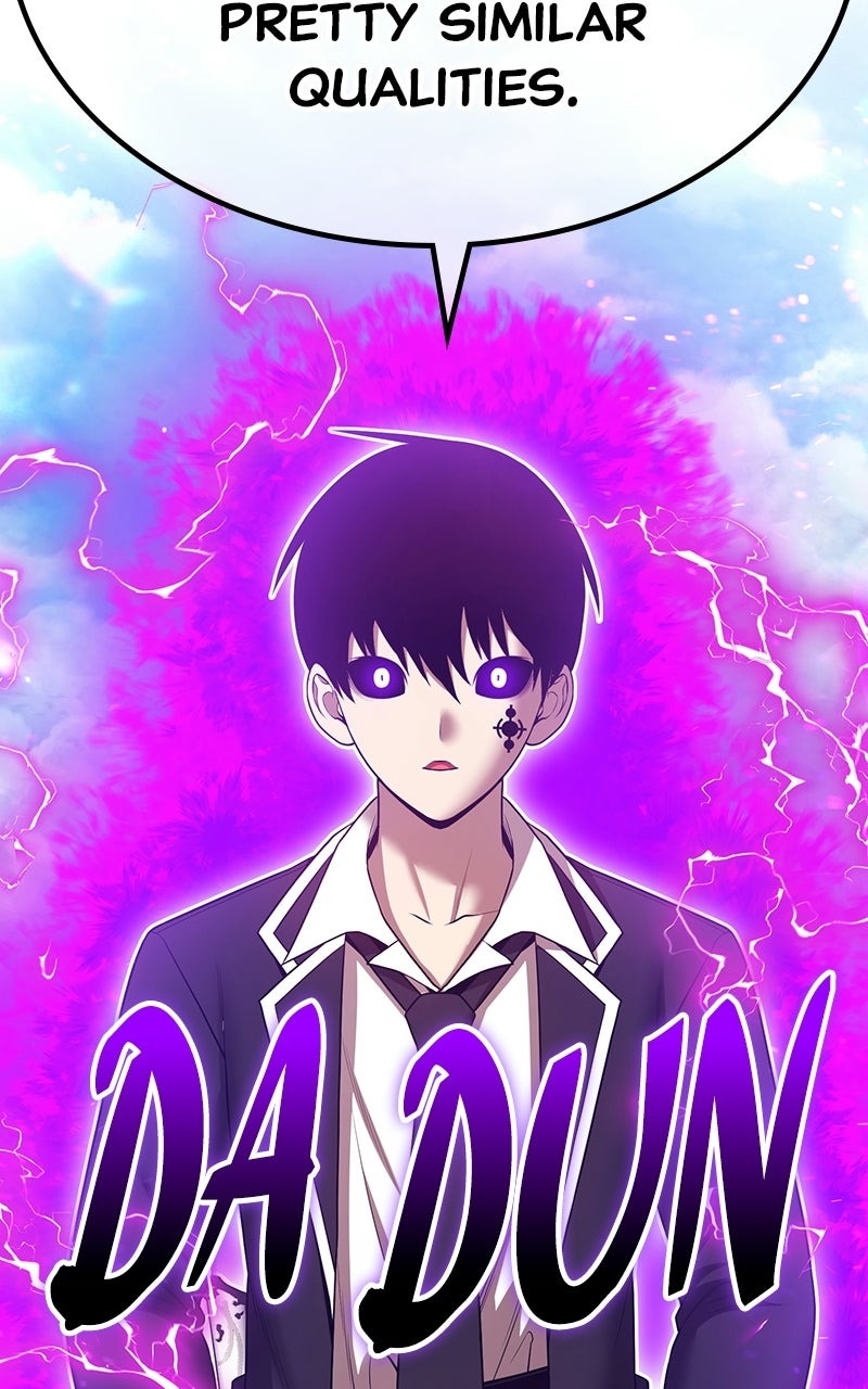 +99 Wooden stick Chapter 188 - Page 213