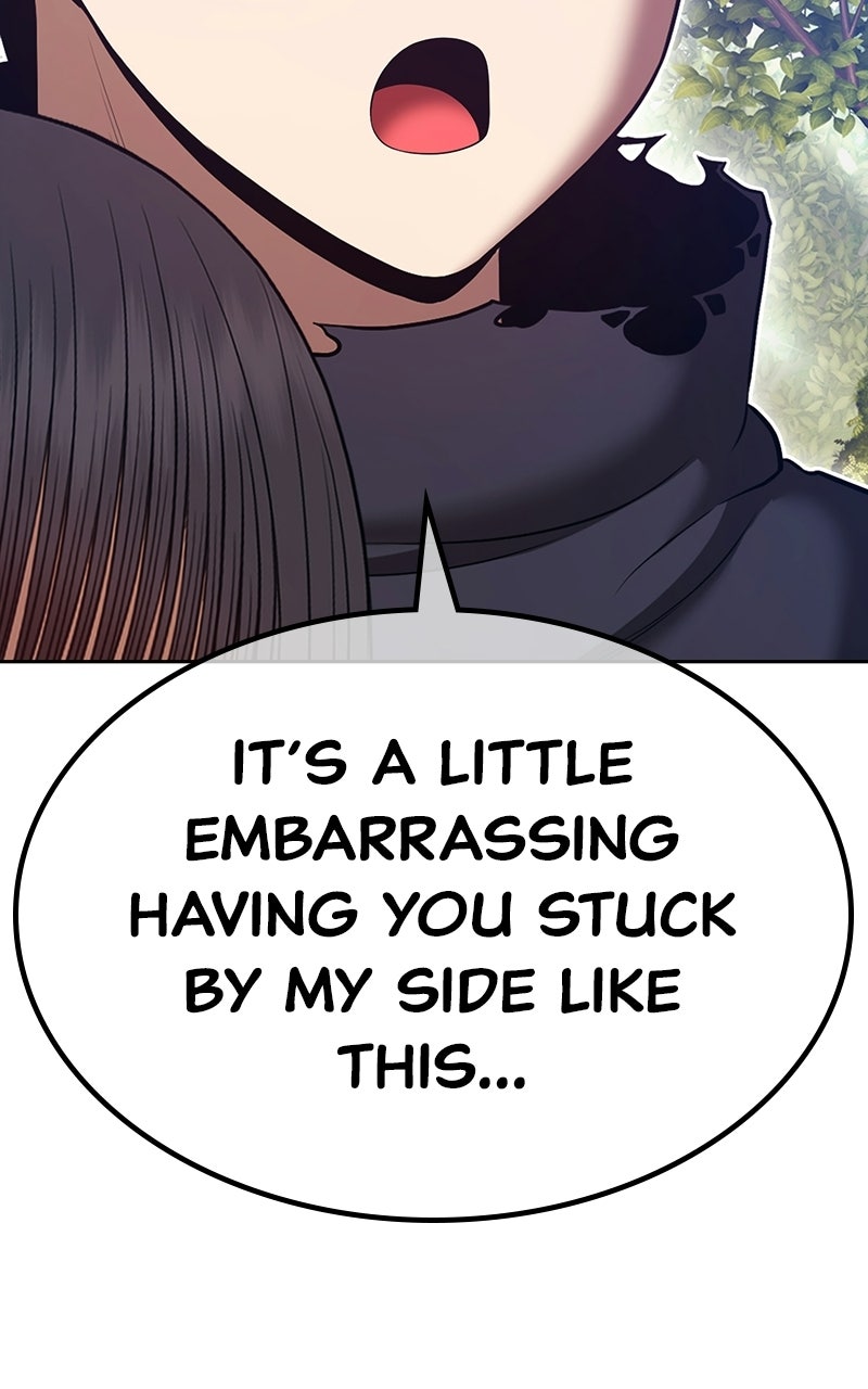 +99 Wooden stick Chapter 188 - Page 225