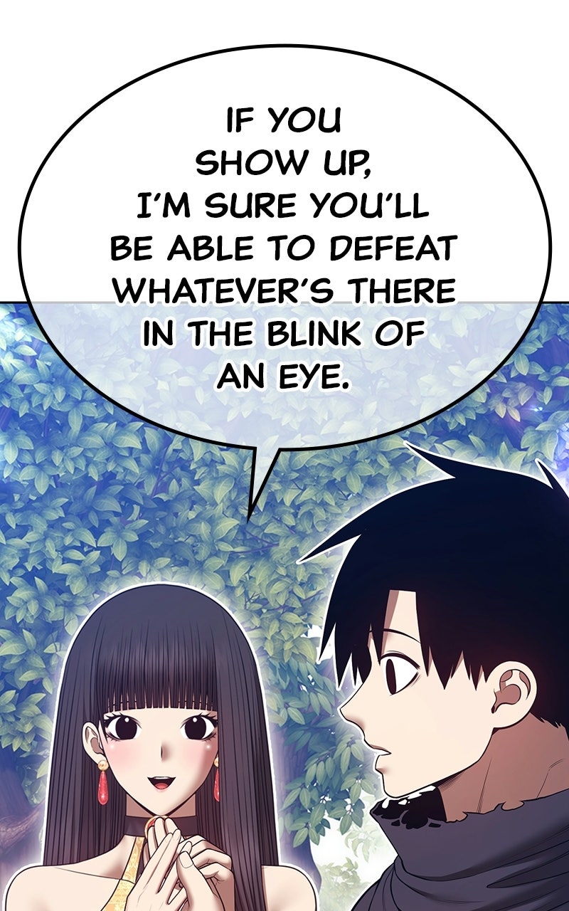 +99 Wooden stick Chapter 188 - Page 260
