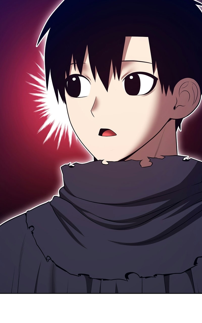 +99 Wooden stick Chapter 188 - Page 263