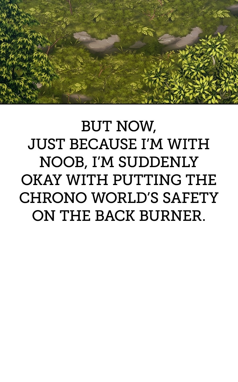 +99 Wooden stick Chapter 188 - Page 293
