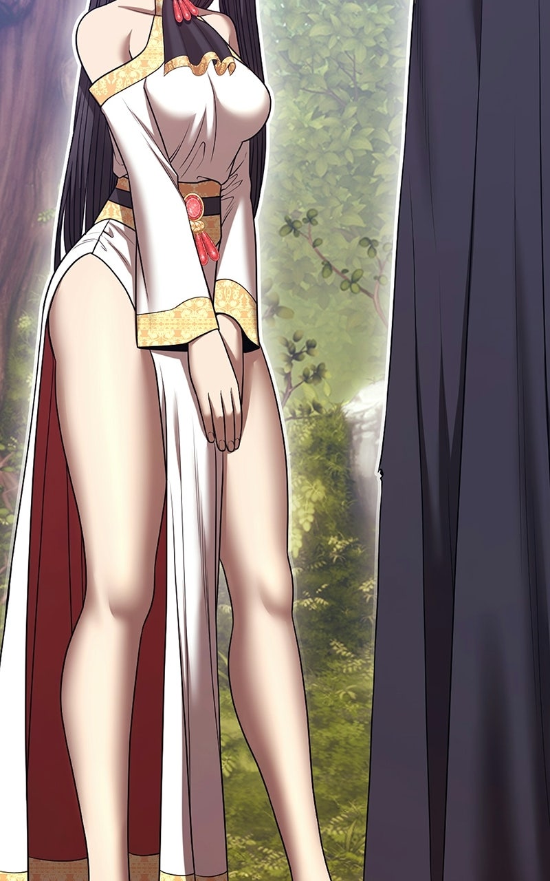 +99 Wooden stick Chapter 188 - Page 297