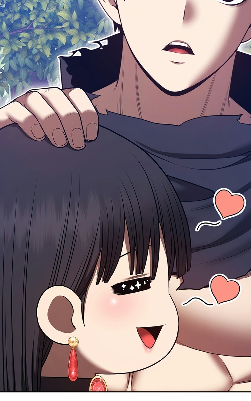 +99 Wooden stick Chapter 188 - Page 315